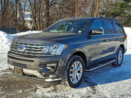 2021 Ford Expedition XLT