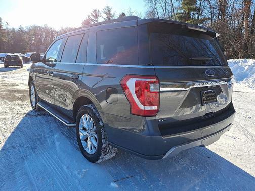 2021 Ford Expedition XLT