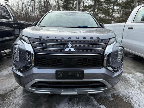 2023 Mitsubishi Outlander SEL 40th Anniversary S-AWC