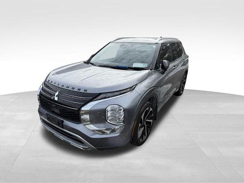 2023 Mitsubishi Outlander SEL 40th Anniversary S-AWC