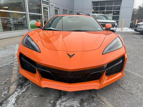 2024 Chevrolet Corvette Z06