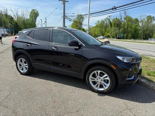 2022 Buick Encore GX Preferred