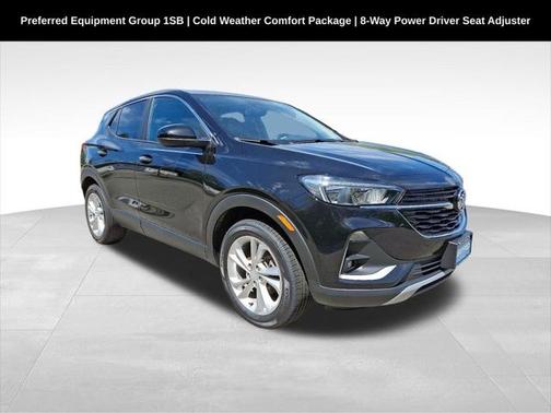 2022 Buick Encore GX Preferred