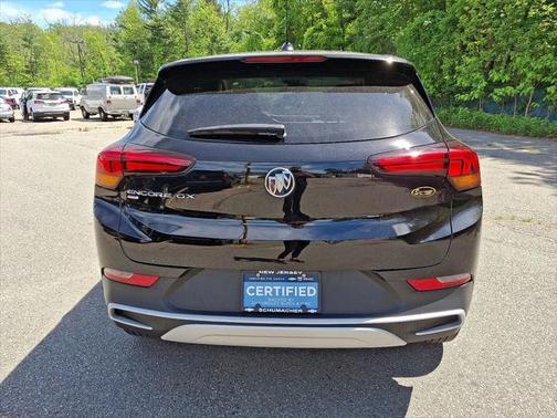 2022 Buick Encore GX Preferred