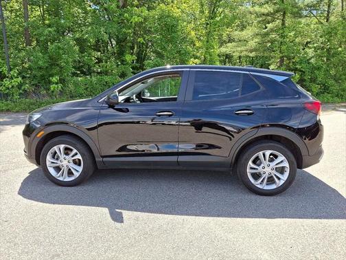 2022 Buick Encore GX Preferred