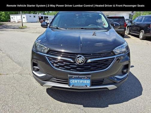 2022 Buick Encore GX Preferred