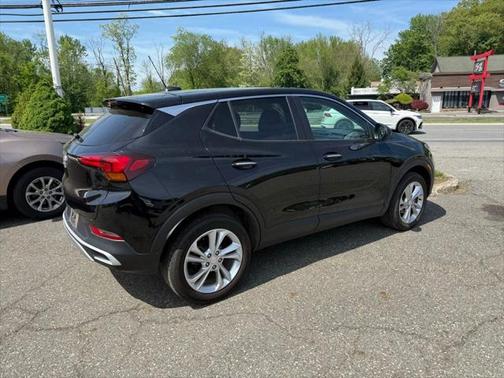 2022 Buick Encore GX Preferred