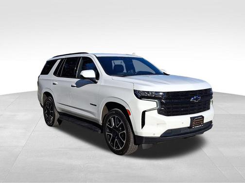 2023 Chevrolet Tahoe 4WD RST