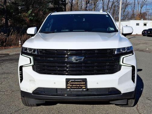 2023 Chevrolet Tahoe 4WD RST