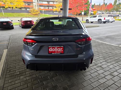 2023 Toyota Corolla XSE