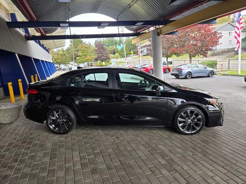 2023 Toyota Corolla XSE