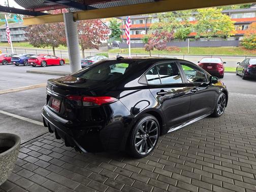 2023 Toyota Corolla XSE