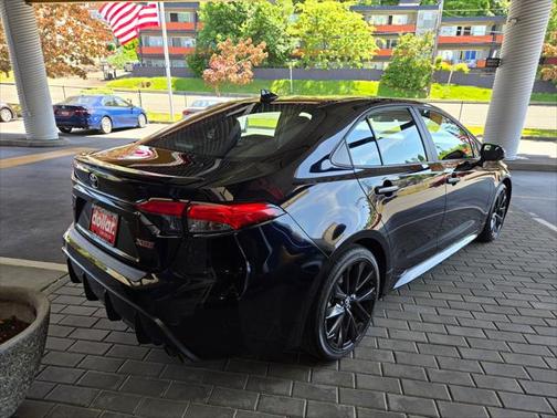 2023 Toyota Corolla XSE