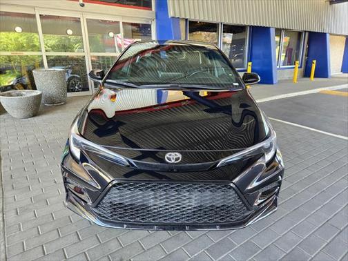 2023 Toyota Corolla XSE