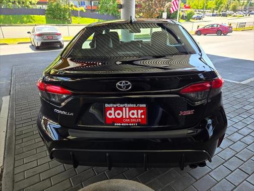 2023 Toyota Corolla XSE