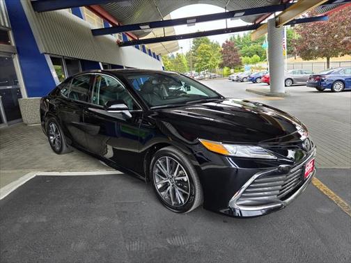 2023 Toyota Camry XLE