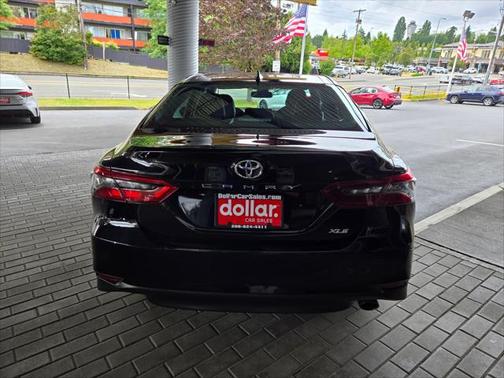 2023 Toyota Camry XLE