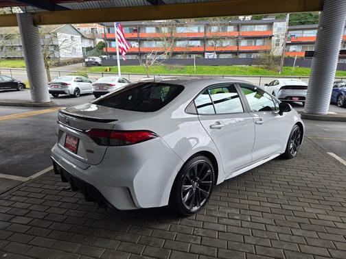 2023 Toyota Corolla XSE