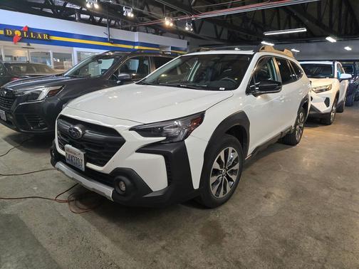 2024 Subaru Outback Limited