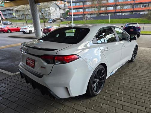 2023 Toyota Corolla XSE