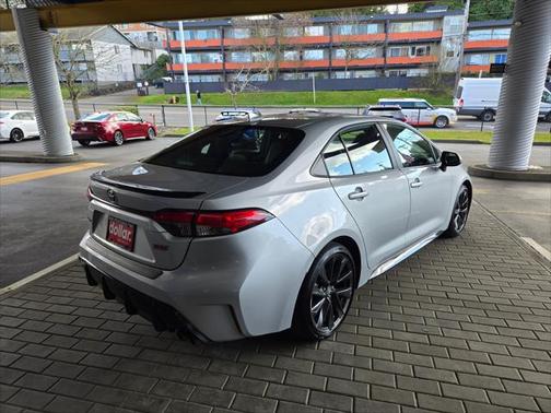 2023 Toyota Corolla XSE