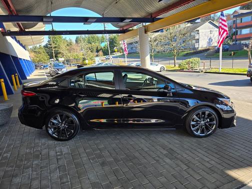 2024 Toyota Corolla XSE