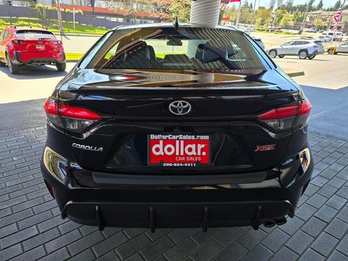 2023 Toyota Corolla XSE
