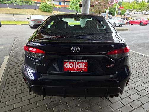2023 Toyota Corolla XSE