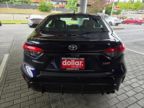 2023 Toyota Corolla XSE