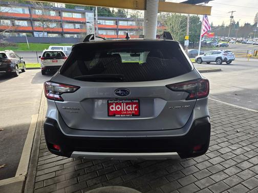 2024 Subaru Outback Limited