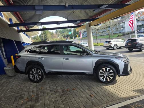 2024 Subaru Outback Limited