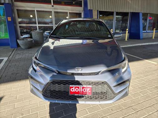 2023 Toyota Corolla XSE