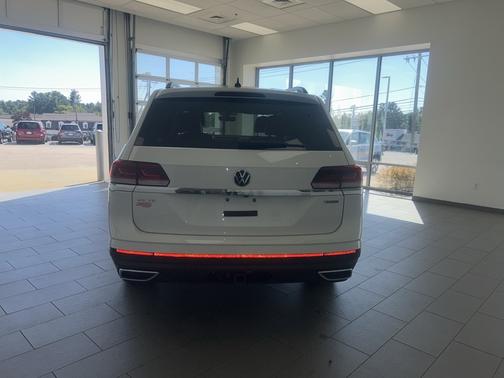 2023 Volkswagen Atlas 3.6 SE w/ Technology