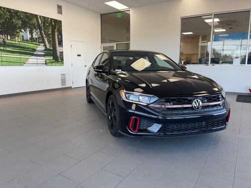 2024 Volkswagen Jetta GLI 2.0T Autobahn