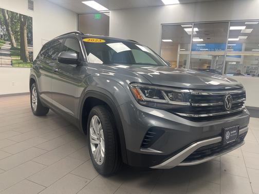2023 Volkswagen Atlas 3.6 SE w/ Technology