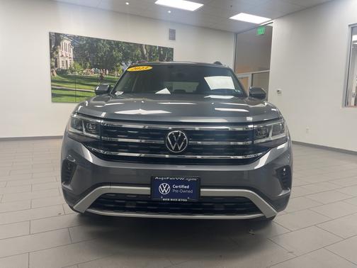 2023 Volkswagen Atlas 3.6 SE w/ Technology
