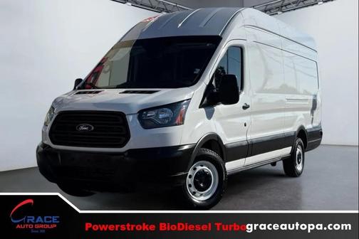 2019 Ford Transit-350 Base