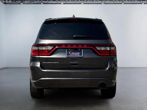 2020 Dodge Durango SXT Plus