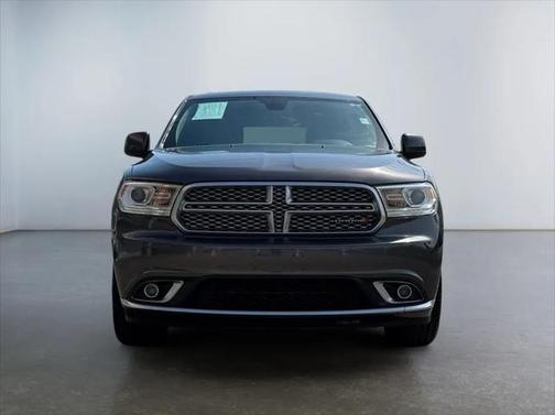 2020 Dodge Durango SXT Plus