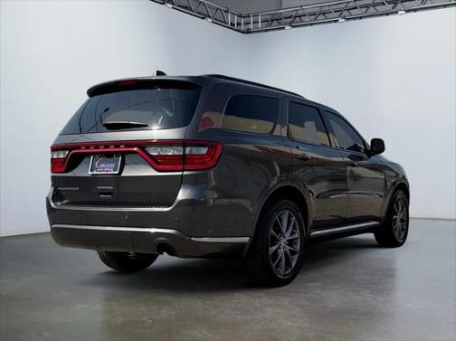 2020 Dodge Durango SXT Plus