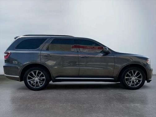 2020 Dodge Durango SXT Plus
