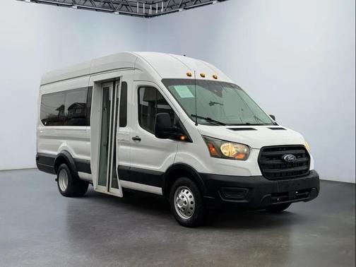 2023 Ford Transit-350 XL