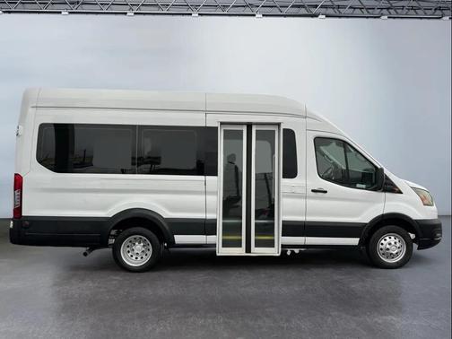 2023 Ford Transit-350 XL