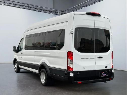 2023 Ford Transit-350 XL