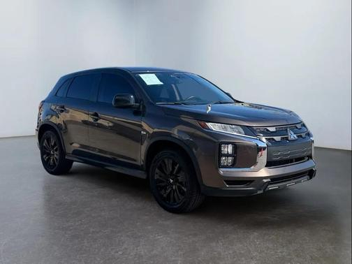 2024 Mitsubishi Outlander Sport 2.0 LE
