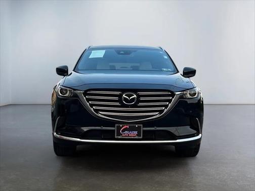 2020 Mazda CX-9 Grand Touring