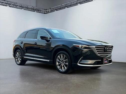 2020 Mazda CX-9 Grand Touring