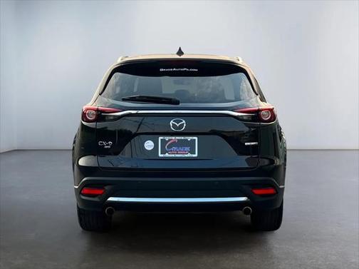 2020 Mazda CX-9 Grand Touring