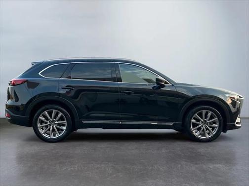 2020 Mazda CX-9 Grand Touring