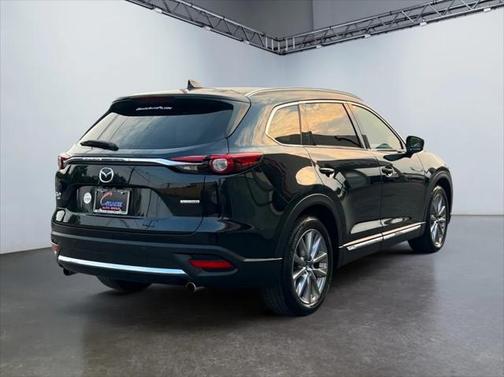 2020 Mazda CX-9 Grand Touring